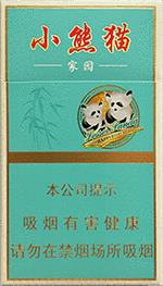 云烟（小熊猫家园）